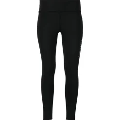 ENDURANCE - Women's Energy V2 Long Tights - Leggings Black Best