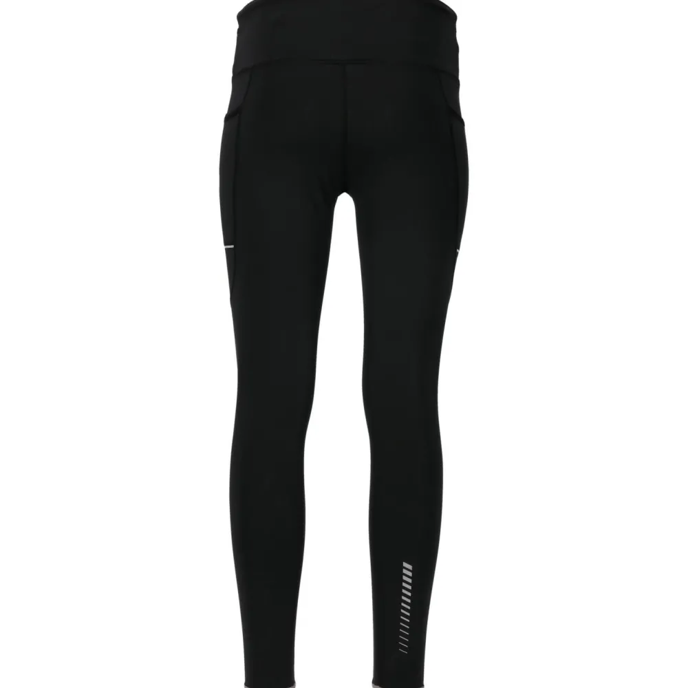 ENDURANCE - Women's Energy V2 Long Tights - Leggings Black Best