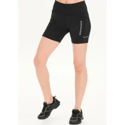 ENDURANCE Fitnessbekleidung|Hosen-- Women's Energy V2 Short Tights - Leggings Black