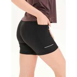 ENDURANCE Fitnessbekleidung|Hosen-- Women's Energy V2 Short Tights - Leggings Black