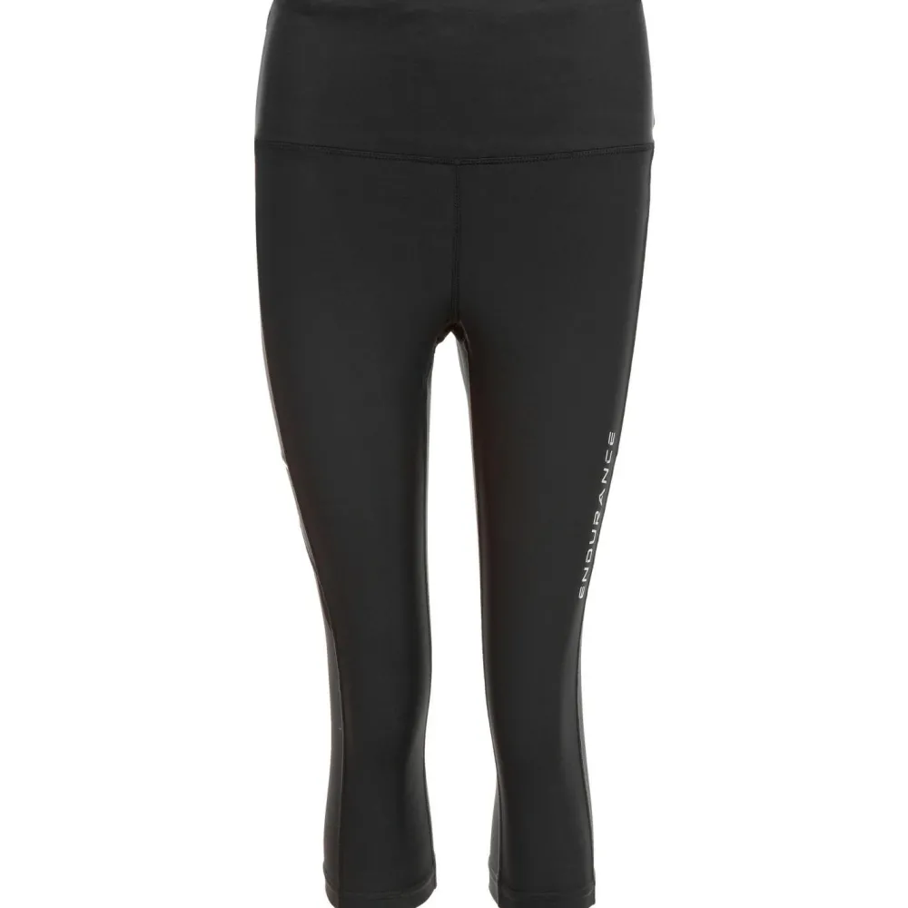 - Women's Energy V2 3/4 Tights - Lauftights < ENDURANCE Discount