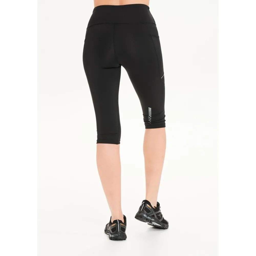 - Women's Energy V2 3/4 Tights - Lauftights < ENDURANCE Discount