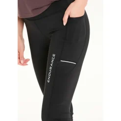 - Women's Energy V2 3/4 Tights - Lauftights < ENDURANCE Discount