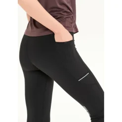 - Women's Energy V2 3/4 Tights - Lauftights < ENDURANCE Discount