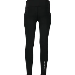 ENDURANCE - Women's Energy V2 Winter Tights - Lauftights Black Sale