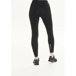 ENDURANCE - Women's Energy V2 Winter Tights - Lauftights Black Sale