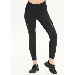 ENDURANCE - Women's Energy V2 Windblock Tights - Lauftights