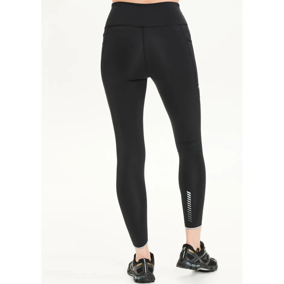 ENDURANCE - Women's Energy V2 Windblock Tights - Lauftights
