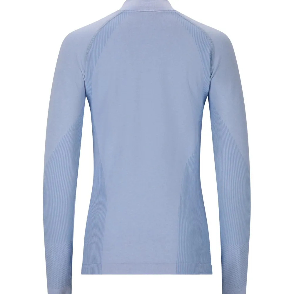 - Women's Halen Seamless Midlayer - Funktionsshirt < ENDURANCE Sale