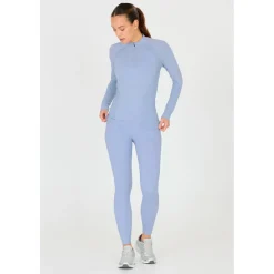 - Women's Halen Seamless Midlayer - Funktionsshirt < ENDURANCE Sale