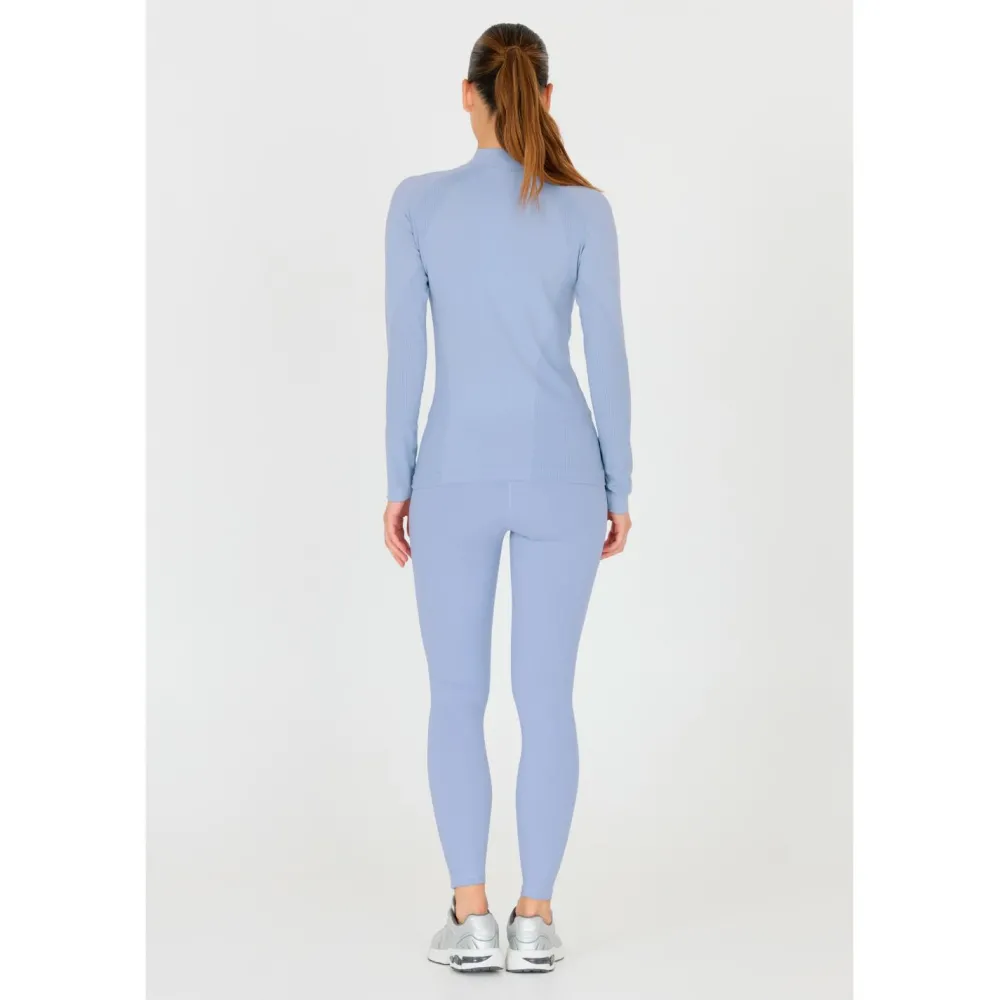 - Women's Halen Seamless Midlayer - Funktionsshirt < ENDURANCE Sale