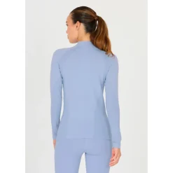 - Women's Halen Seamless Midlayer - Funktionsshirt < ENDURANCE Sale