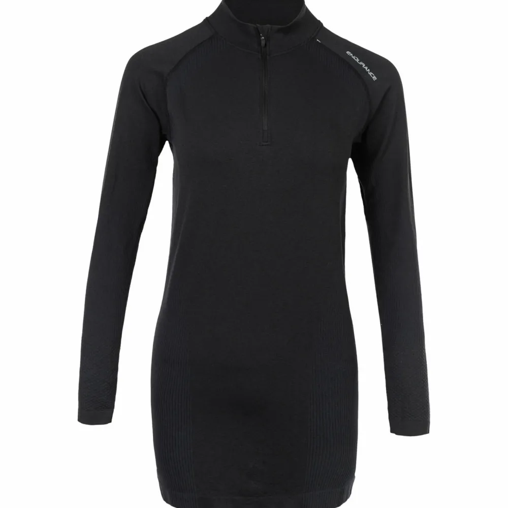 - Women's Halen Seamless Midlayer - Funktionsshirt < ENDURANCE Sale