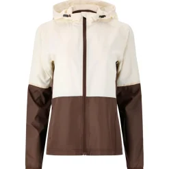 ENDURANCE - Women's Kinthar Jacket with Hood - Laufjacke