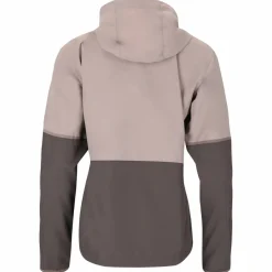 ENDURANCE - Women's Kinthar Jacket with Hood - Laufjacke