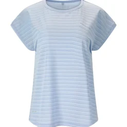 ENDURANCE Fitnessbekleidung|Shirts, Hemden & Longsleeves-- Women's Limko S/S Tee - Funktionsshirt