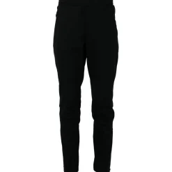 ENDURANCE - Women's Lindahl XCS Windblock Pants - Laufhose Black Outlet