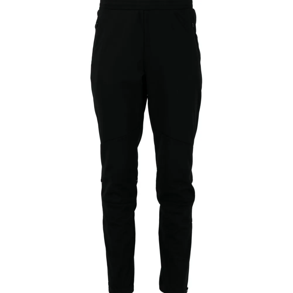 ENDURANCE - Women's Lindahl XCS Windblock Pants - Laufhose Black Outlet