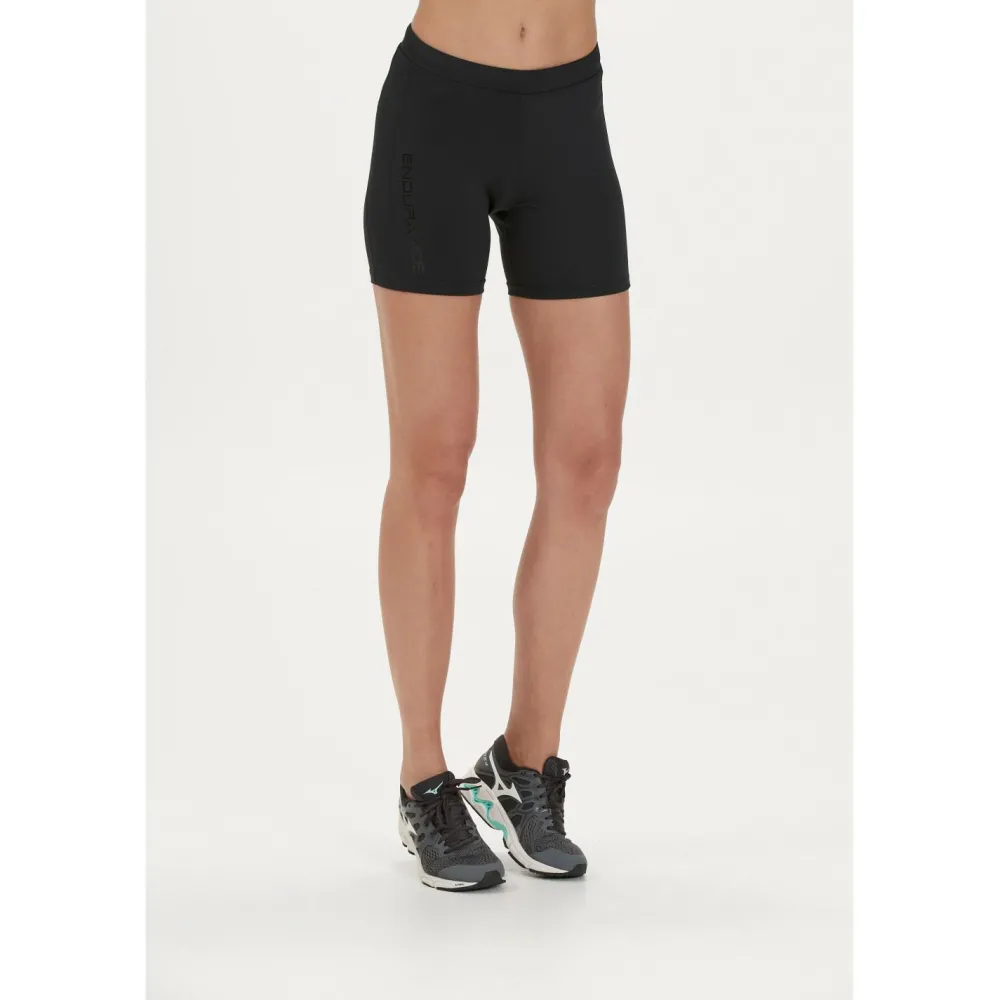 - Women's Mahana Short Run Tights XQL - Lauftights < ENDURANCE Discount