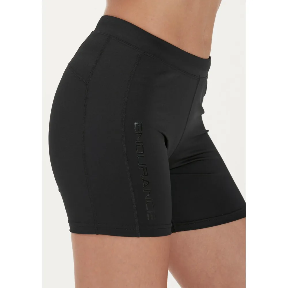 - Women's Mahana Short Run Tights XQL - Lauftights < ENDURANCE Discount