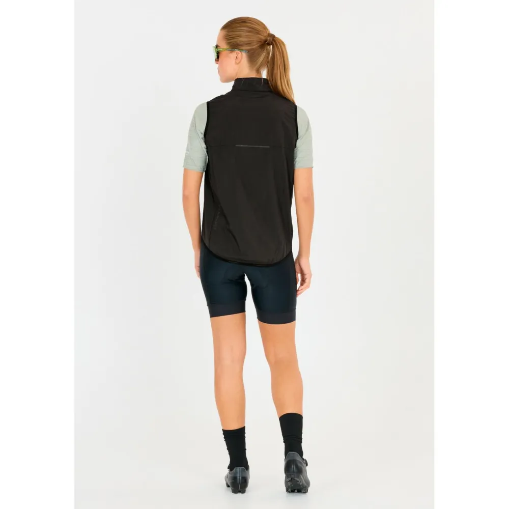 - Women's Nimbos Cycling/MTB Lightweight Vest - Fahrradweste < ENDURANCE Hot