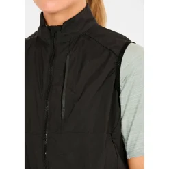 - Women's Nimbos Cycling/MTB Lightweight Vest - Fahrradweste < ENDURANCE Hot