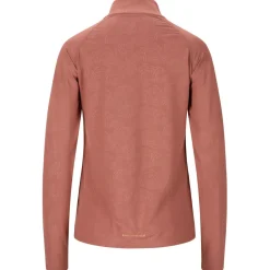 ENDURANCE - Women's Peipah Midlayer - Laufshirt