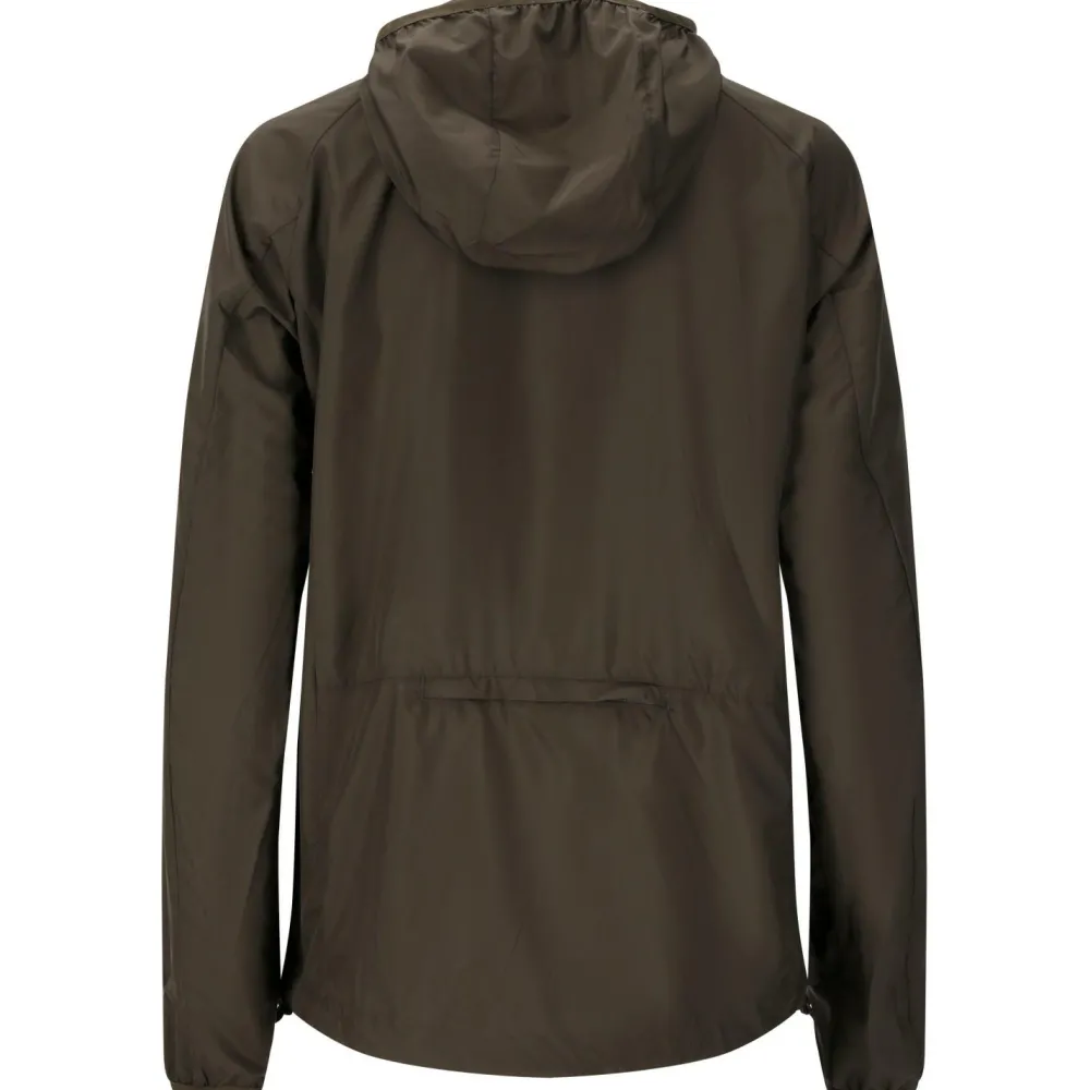 ENDURANCE - Women's Siony Light Jacket - Laufjacke Hot