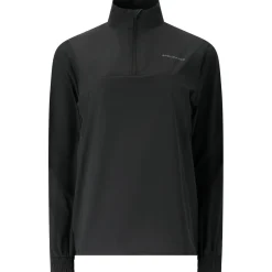 ENDURANCE - Women's Typhoro Half Zip Jacket - Laufjacke