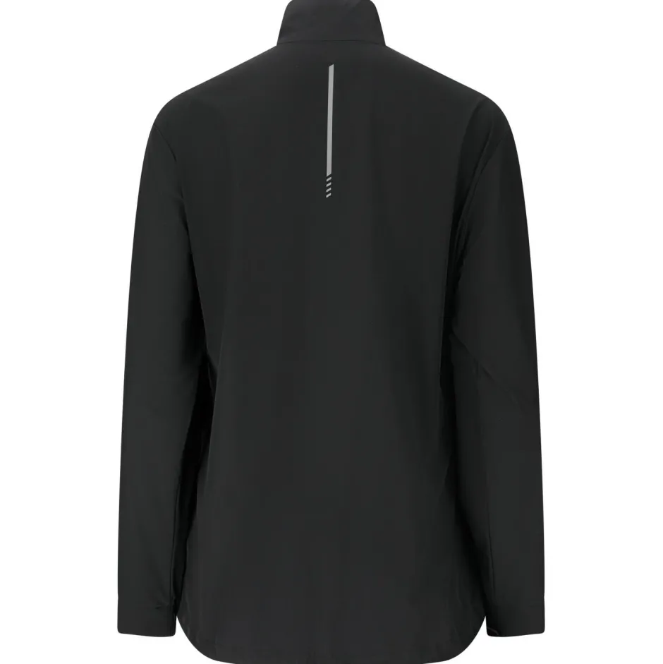 ENDURANCE - Women's Typhoro Half Zip Jacket - Laufjacke