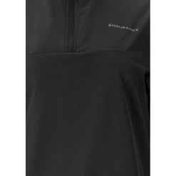 ENDURANCE - Women's Typhoro Half Zip Jacket - Laufjacke