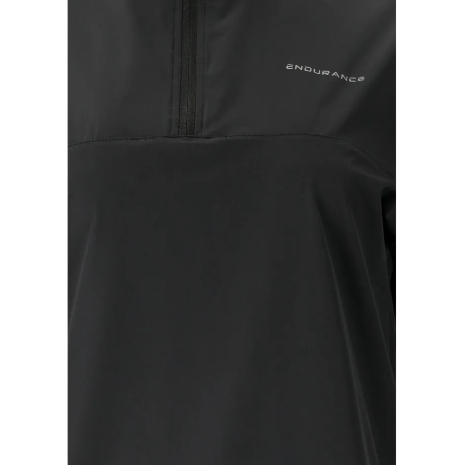 ENDURANCE - Women's Typhoro Half Zip Jacket - Laufjacke