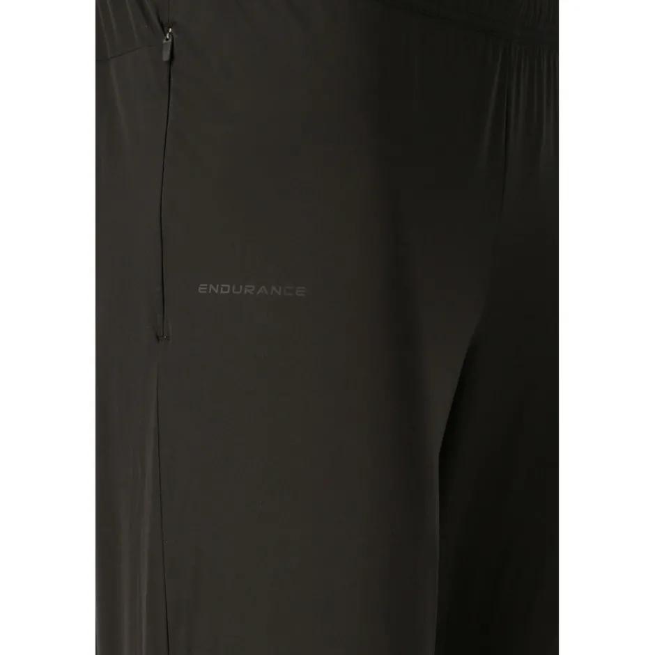 ENDURANCE - Women's Typhoro Running Pants - Laufhose