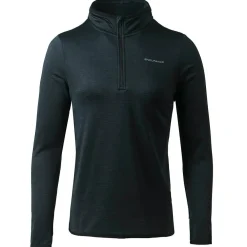 ENDURANCE - Women's Vironic Waffle Melange Loose Fit Midlayer - Fleecepullover Clearance