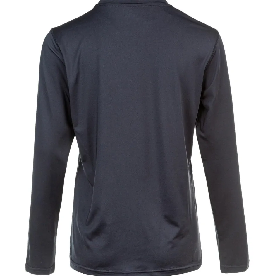 ENDURANCE Laufbekleidung|Shirts, Hemden & Longsleeves-- Women's Yonan V2 Performance L/S Tee - Laufshirt Black