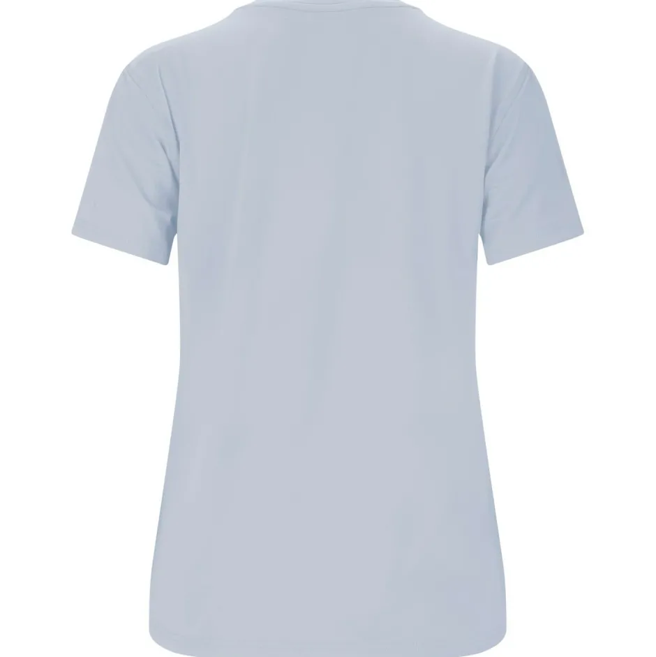 ENDURANCE Fitnessbekleidung|Laufbekleidung-- Women's Yonan V2 Performance S/S Tee - Funktionsshirt