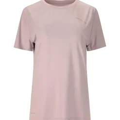 ENDURANCE Fitnessbekleidung|Laufbekleidung-- Women's Yonan V2 Performance S/S Tee - Funktionsshirt