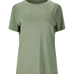 ENDURANCE Fitnessbekleidung|Laufbekleidung-- Women's Yonan V2 Performance S/S Tee - Funktionsshirt