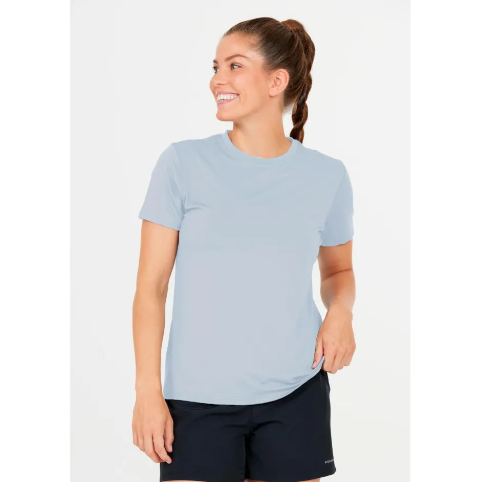 ENDURANCE Fitnessbekleidung|Laufbekleidung-- Women's Yonan V2 Performance S/S Tee - Funktionsshirt