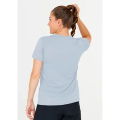ENDURANCE Fitnessbekleidung|Laufbekleidung-- Women's Yonan V2 Performance S/S Tee - Funktionsshirt