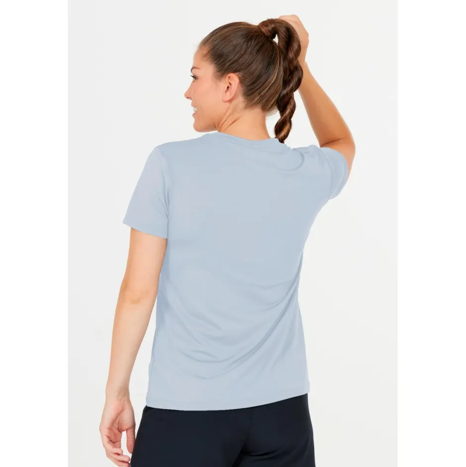 ENDURANCE Fitnessbekleidung|Laufbekleidung-- Women's Yonan V2 Performance S/S Tee - Funktionsshirt