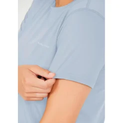 ENDURANCE Fitnessbekleidung|Laufbekleidung-- Women's Yonan V2 Performance S/S Tee - Funktionsshirt