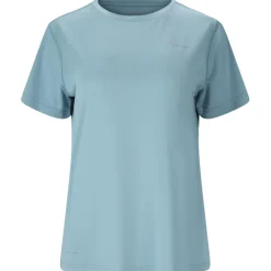 ENDURANCE Fitnessbekleidung|Laufbekleidung-- Women's Yonan V2 Performance S/S Tee - Funktionsshirt