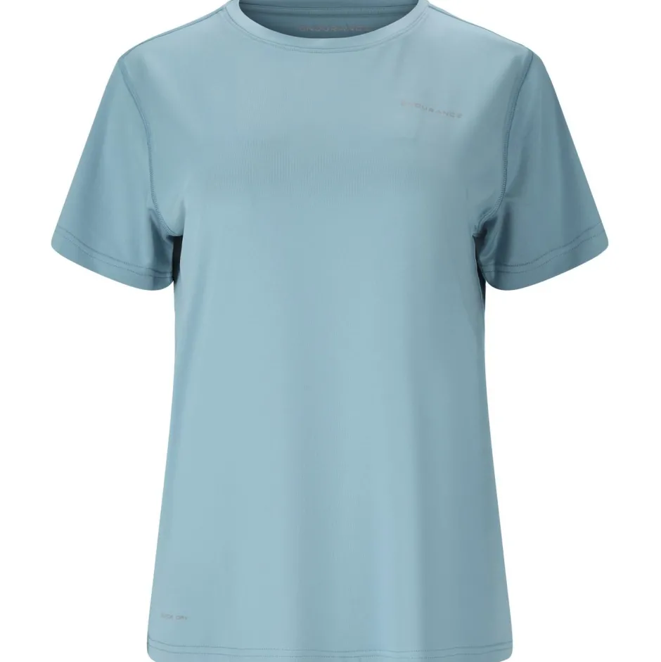 ENDURANCE Fitnessbekleidung|Laufbekleidung-- Women's Yonan V2 Performance S/S Tee - Funktionsshirt