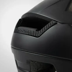 Endura - SingleTrack Full Face Mips Helmet - Radhelm Black New