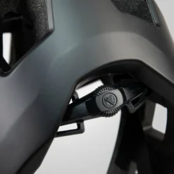 Endura - SingleTrack Full Face Mips Helmet - Radhelm Black New