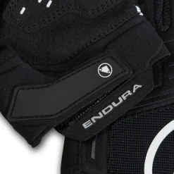 Endura - Singletrack II - Handschuhe Schwarz Online