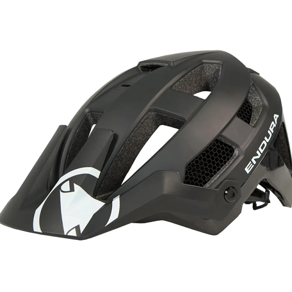 Endura Fahrradhelme|Fahrradhelme-- Singletrack Mips Helm - Radhelm