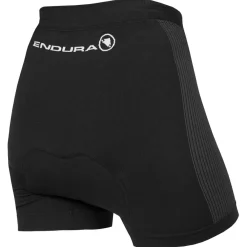 - Woen' Engineered Padded Boxer - Radunterhoe < Endura Outlet