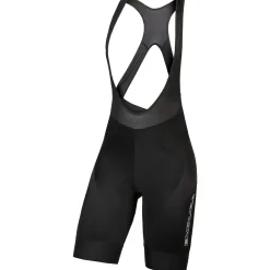 Endura Fahrradbekleidung|Radhosen-- Women's FS260-Pro Dropseat Bibshort - Radhose Black